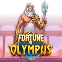 Fortune of Olympus